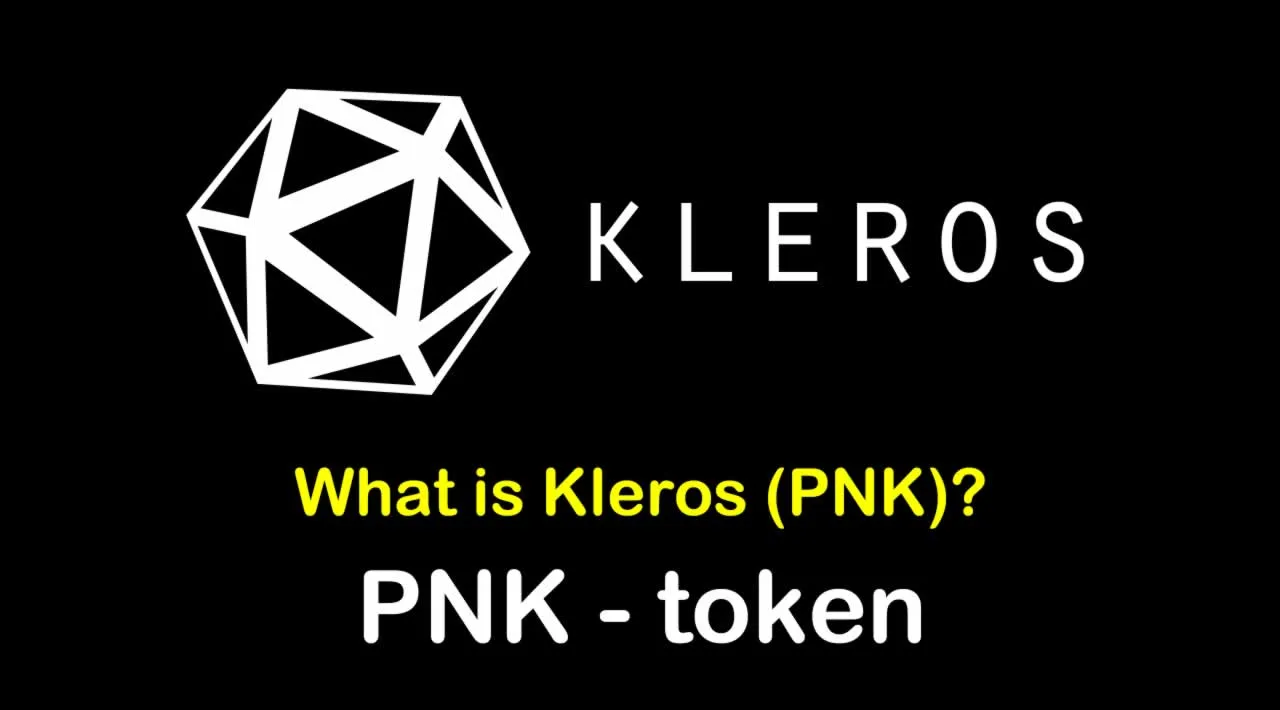 pnk token