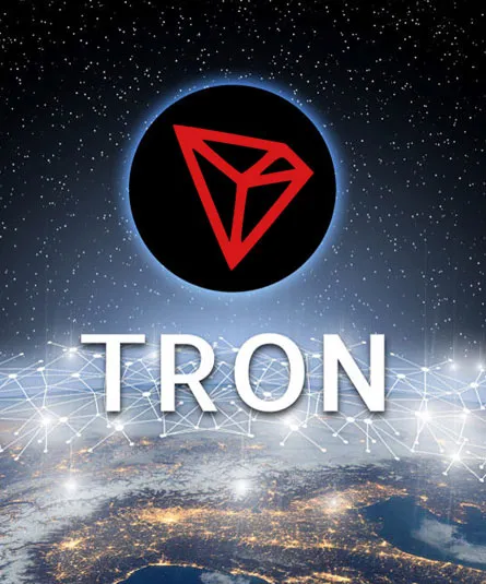  Smart Contract MLM On TRON Network | TRON based smart contract MLM software