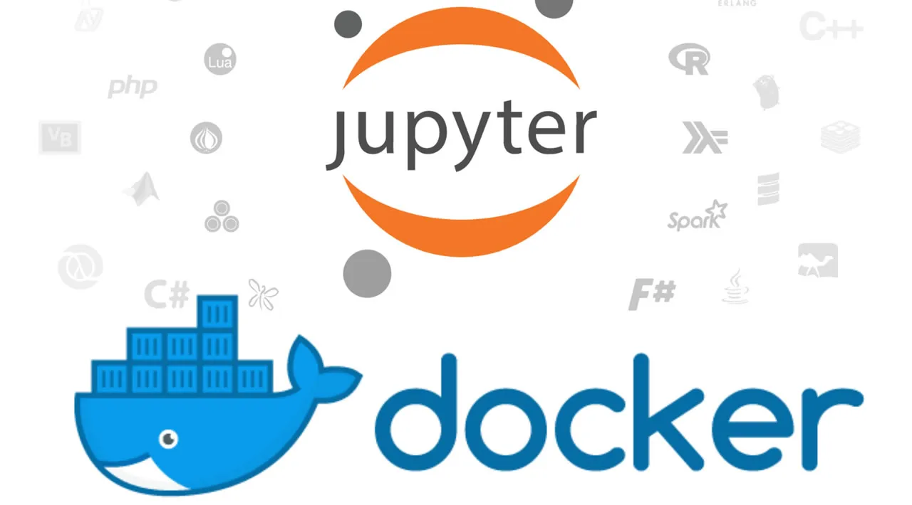 Hands-on Guide to Docker for Data Science