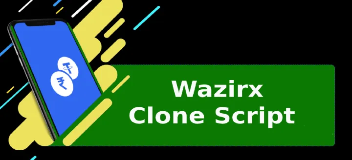 Wazirx Clone Script Hashogen