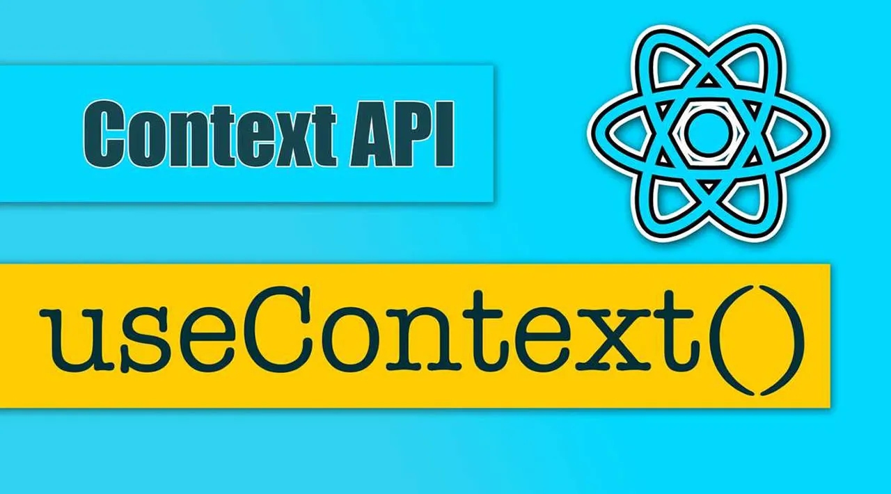 How to Use The useContext API in React