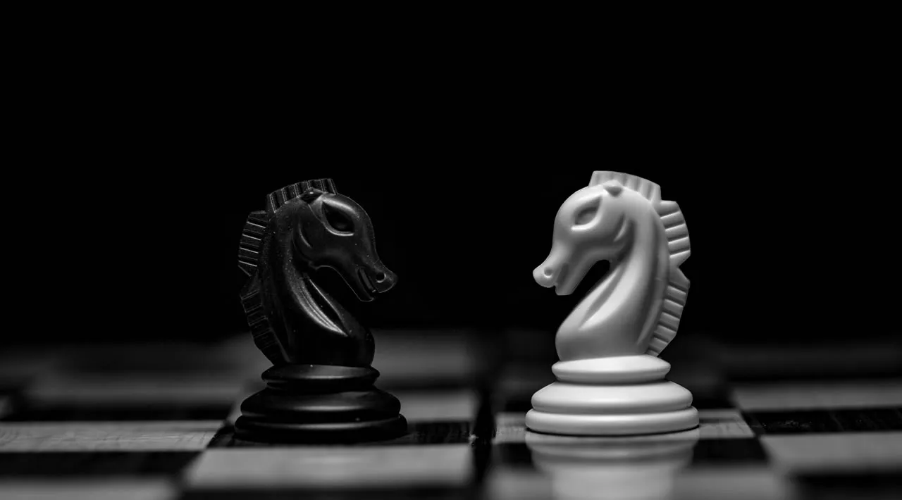 Build a Simple Chess AI in JavaScript, by Zhang Zeyu