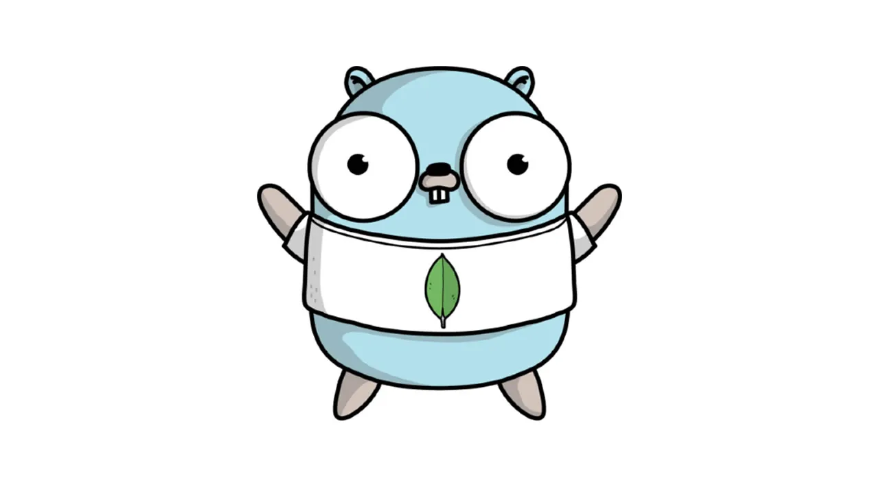 Golang and MongoDB with Polymorphism and BSON Unmarshall