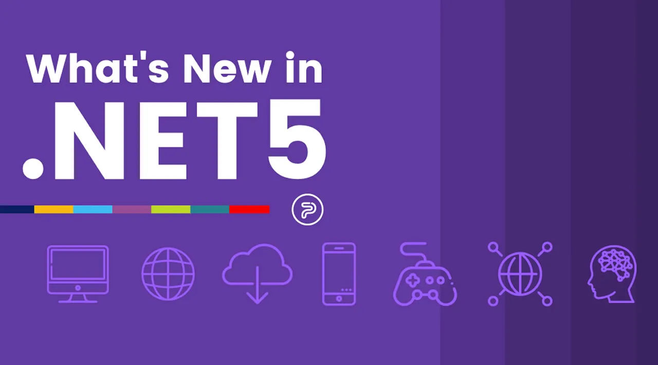What is New in .NET 5