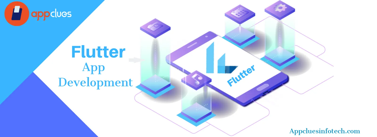 Best Flutter App Development Company in USA & India
