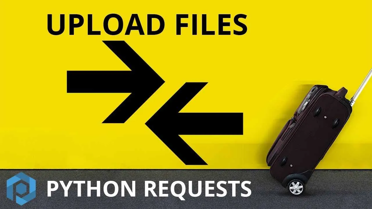 How to Upload Files with Python's Requests Library