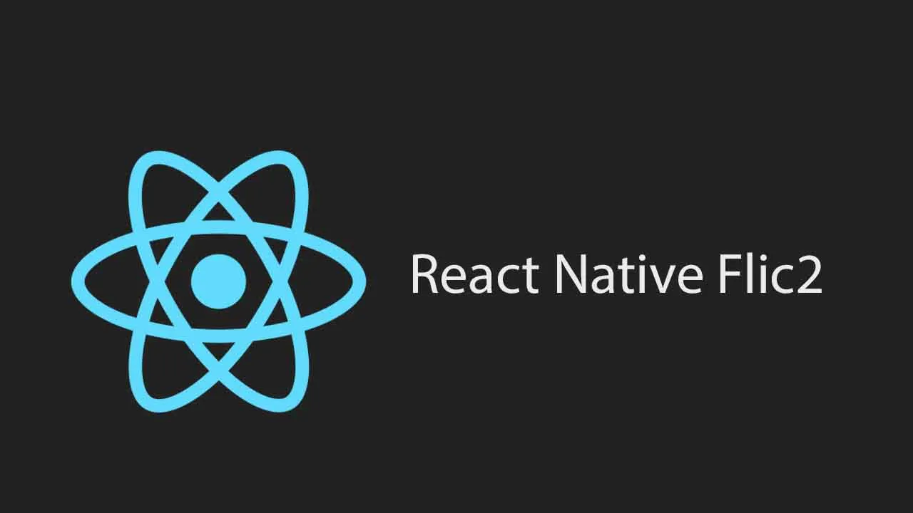 Use Flic 2 within your React Native Application with Ease
