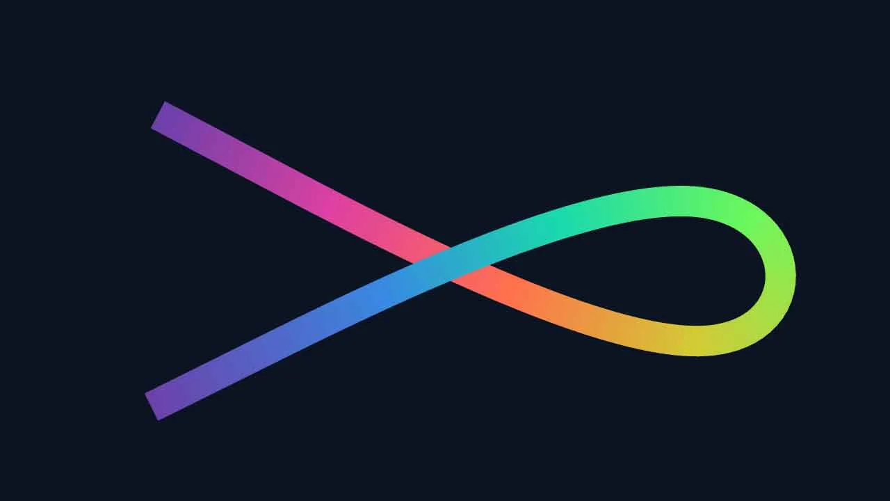 A Utility for Creating Gradient Paths with React-native-svg