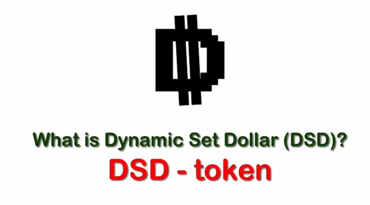 What is Dynamic Set Dollar (DSD) | What is DSD token 