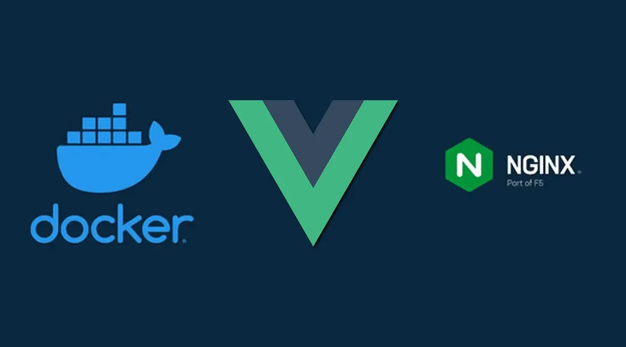How to Serve a Vue App with NGINX in Docker