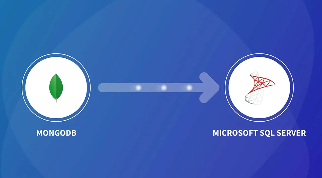 Import Data From MongoDB To SQL Server Using SSIS