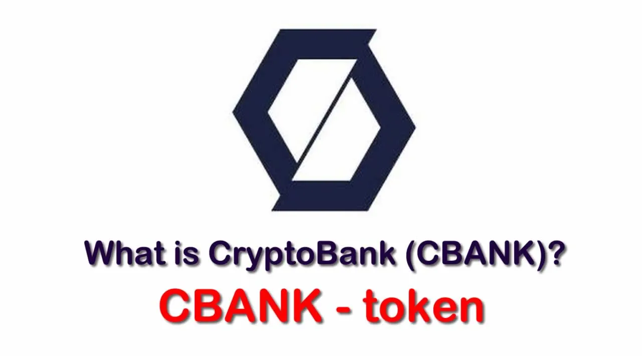 Cbank crypto bank nexus global crypto
