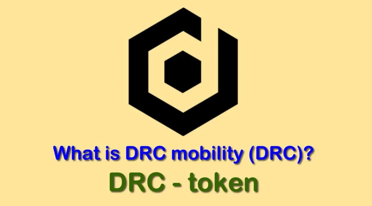 what-is-drc-mobility-drc-what-is-drc-token