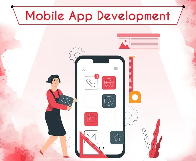 Best Mobile App Development Technology & Services provider in USA