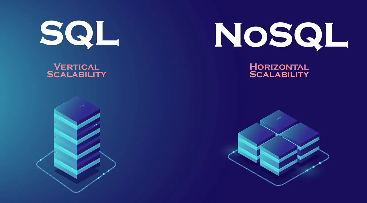 SQL vs NoSQL