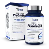 1MD Complete Probiotics