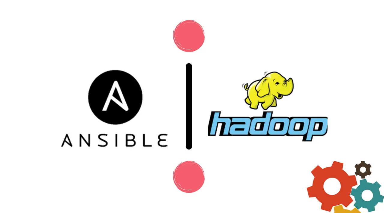 Set up a Hadoop Cluster using Ansible
