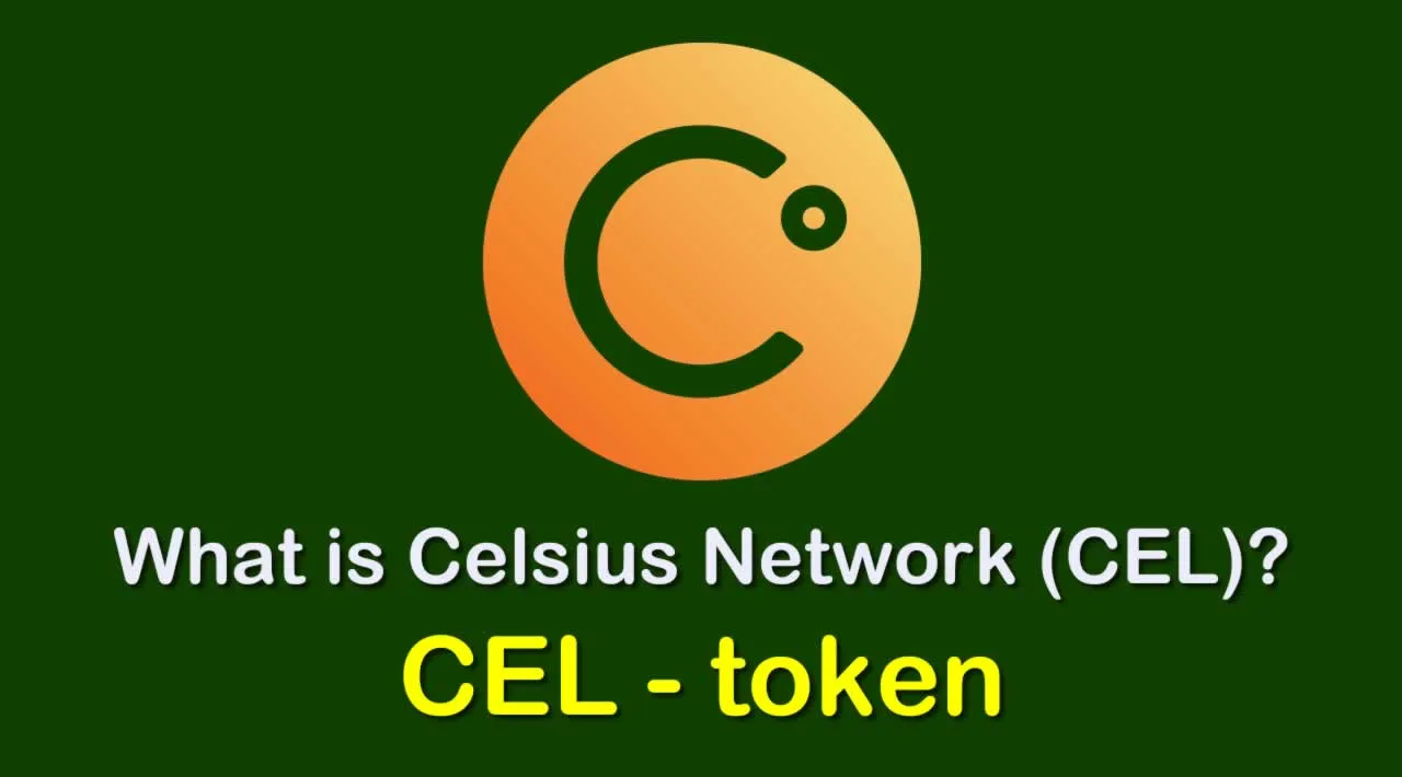 What is Celsius Network (CEL) | What is CEL token 