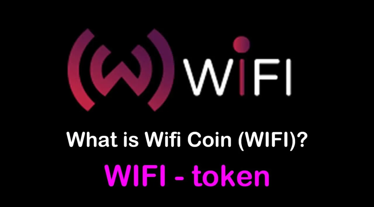 What is Wifi Coin (WIFI) | What is WIFI token 