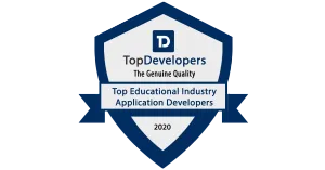 Top Education App Development Companies - TopDevelopers.co