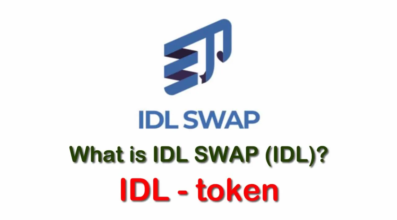 What is IDL SWAP (IDL) | What is IDL token