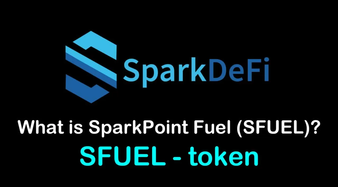 What is SparkPoint Fuel (SFUEL) | What is SparkPoint Fuel token | What is SFUEL token 