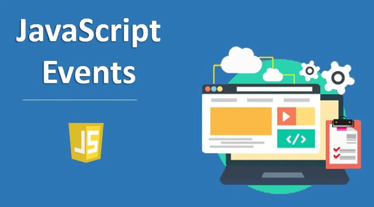 Browser Events Explained