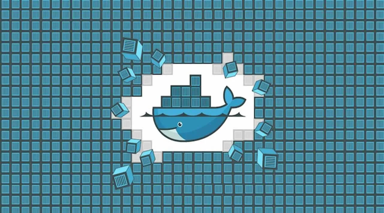 Intro to Docker for Web Developers
