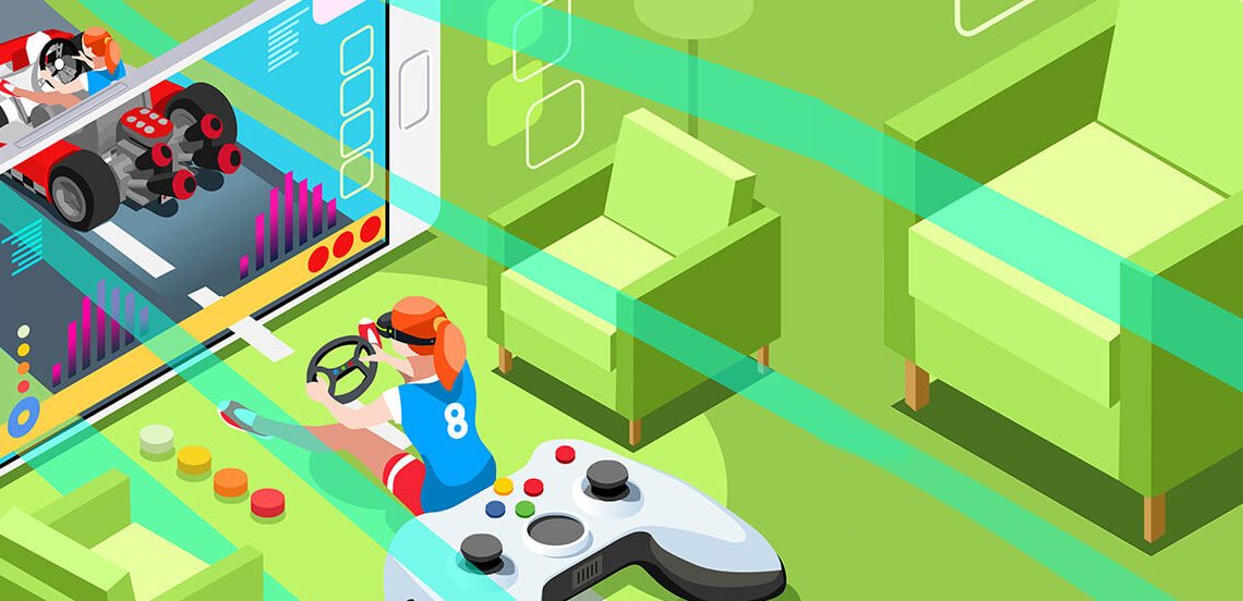 Best Android Game Development Platforms And Tools In 2019