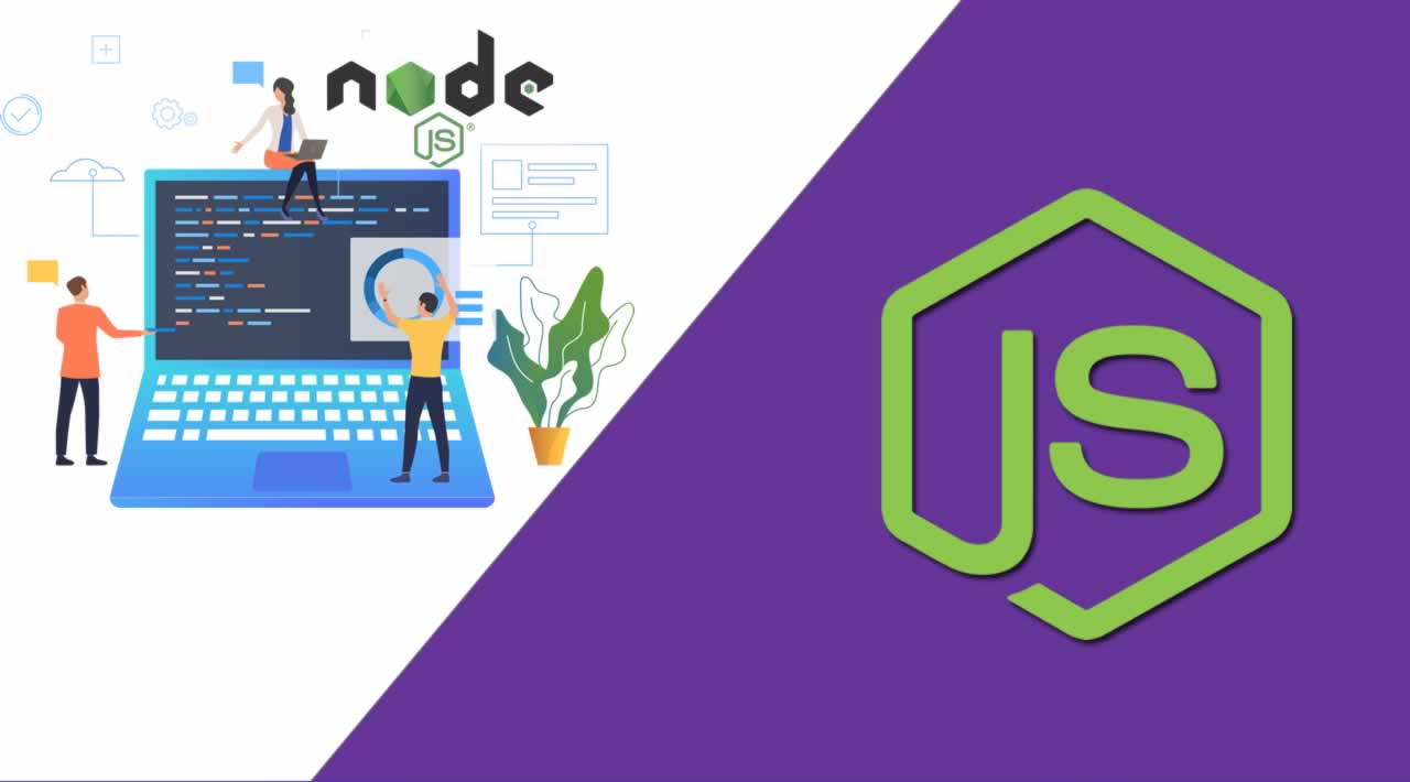 node js projects