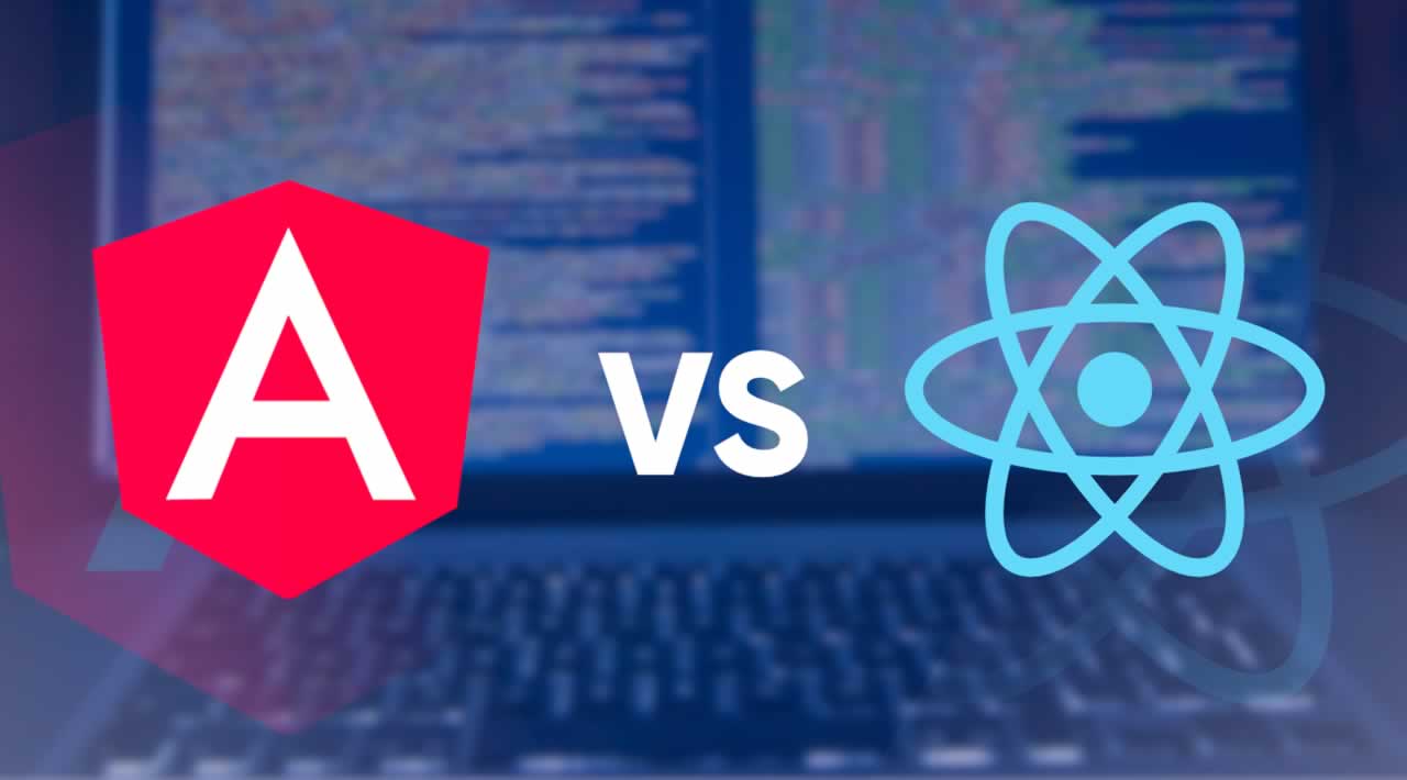 Angular vs. React: Change Detection