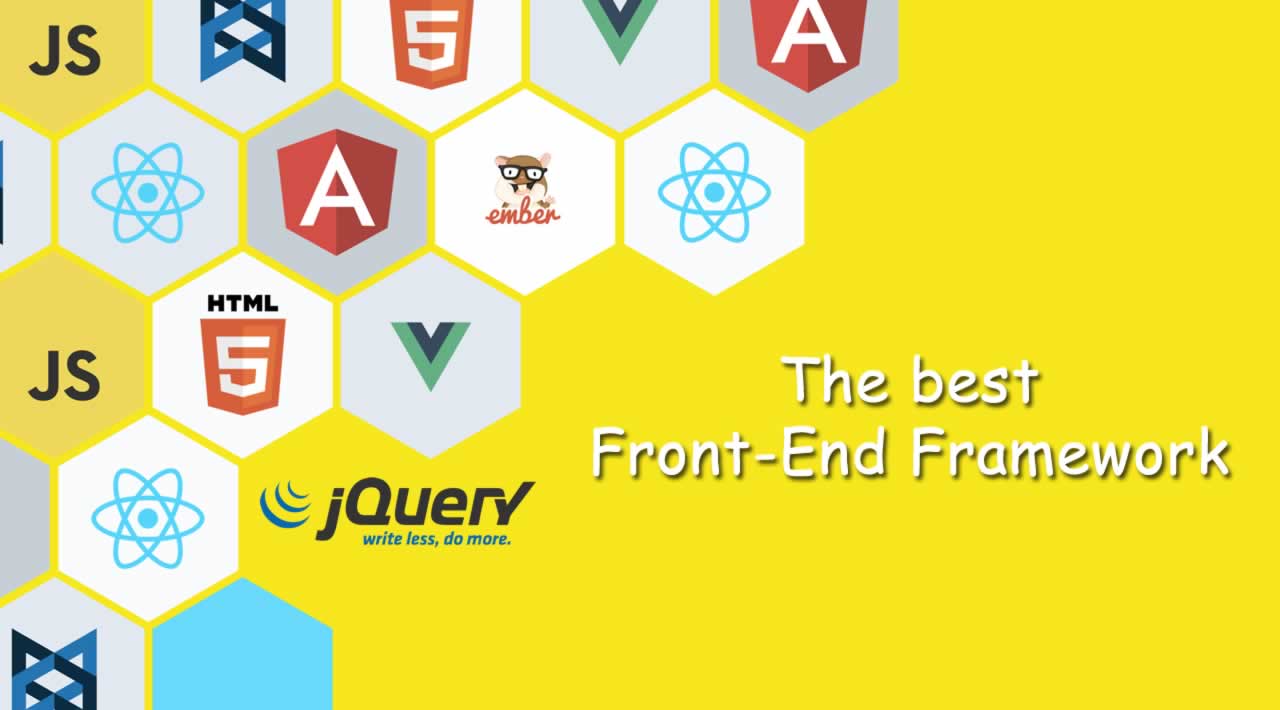 35 Simple Javascript Frontend Framework Modern Javascript Blog