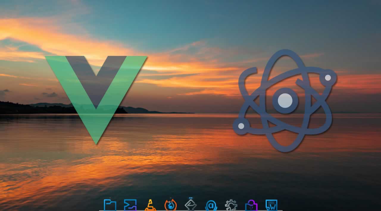 Electron Tutorial: Building Modern Desktop Apps with Vue.js