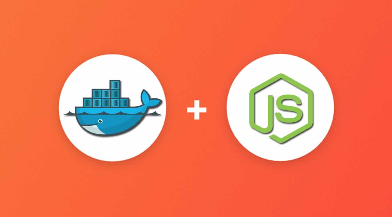 How to using Docker Compose for NodeJS Development