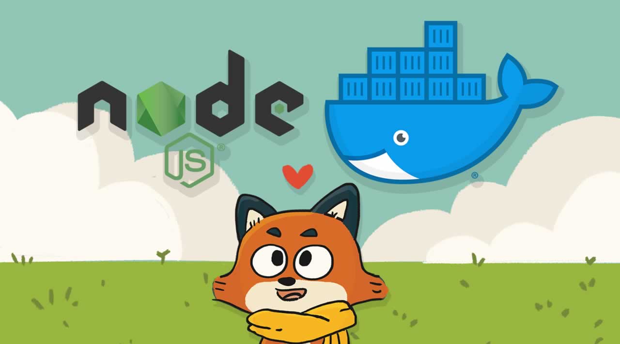 Docker Best Practices for Node Developers