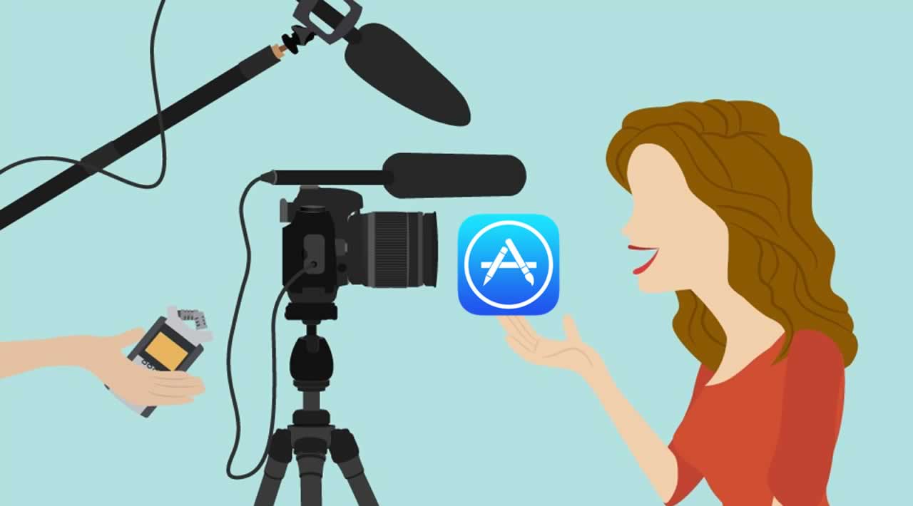 Configure Multi-Camera for Video Recording in iOS App 