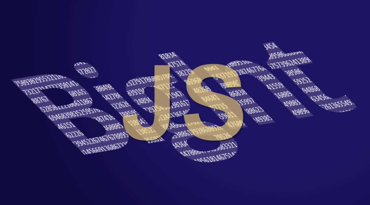 Everything You Need to Know About JavaScript BigInt