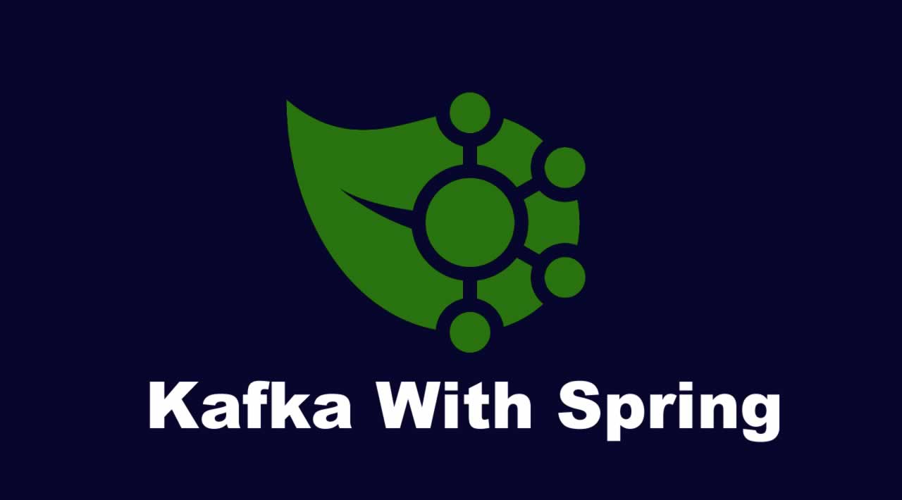 Kafka with Spring streams step by step guide for Beginners