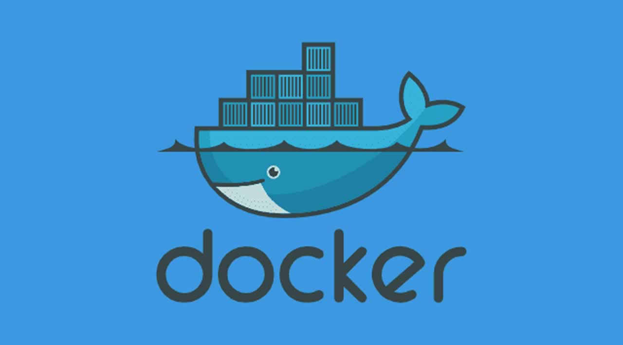 How to recover volumes and data in Docker Container