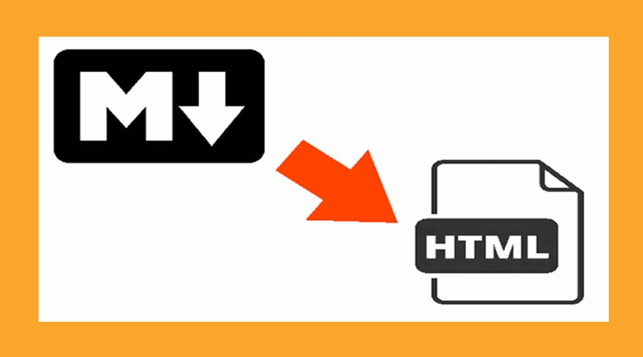 How to building A Node.js Express API To Convert Markdown To HTML