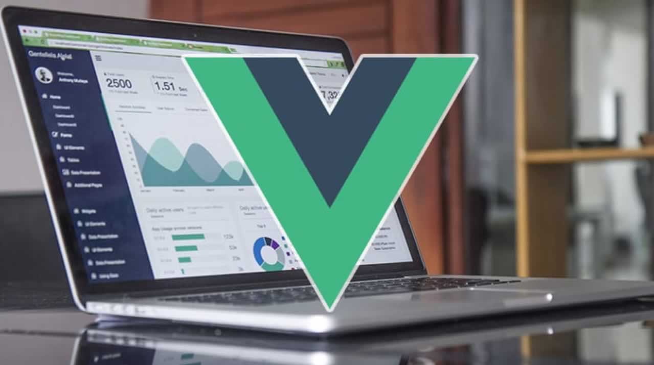 How to Add Charts and Graphs to a Vue.js Application