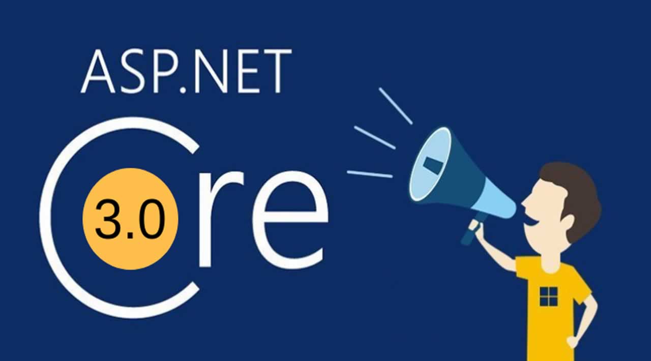 Publish ASP.NET Core 3.0 Web Apps/APIs