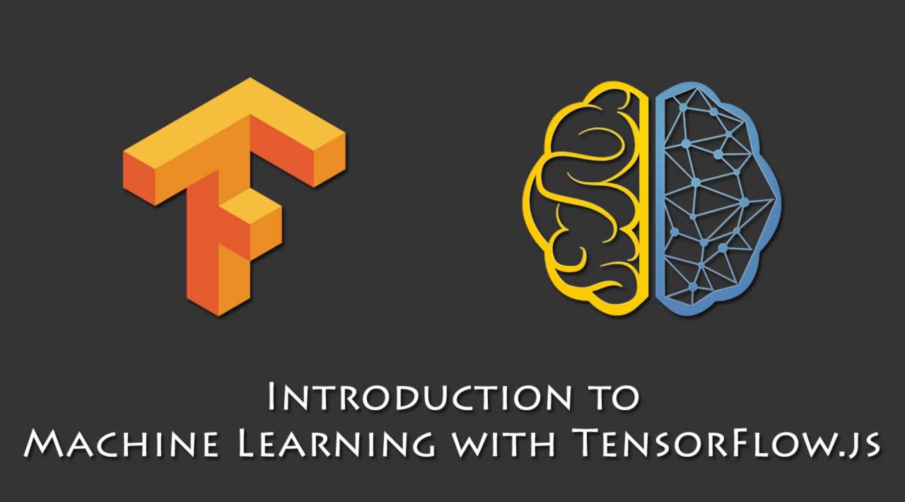Introduction to Machine Learning with TensorFlow.js