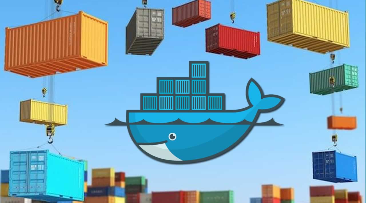 The best Docker storage platform for your container
