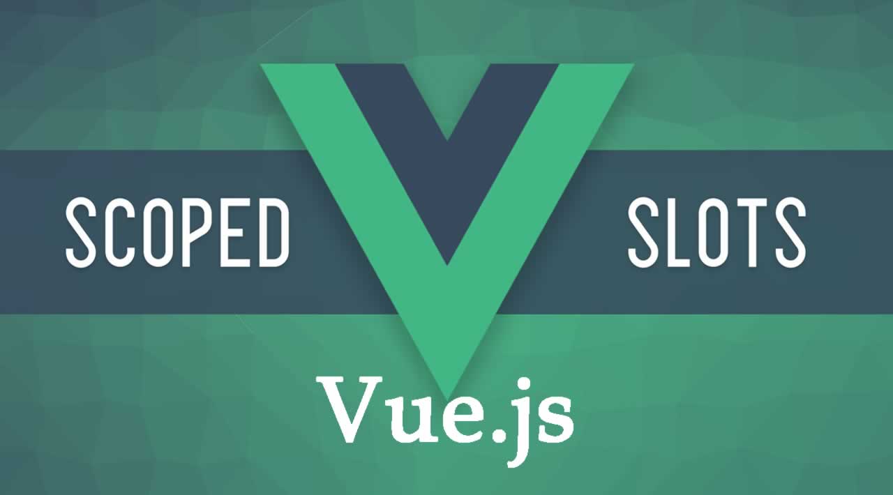 What problems are Vue.js scoped slots trying to solve?