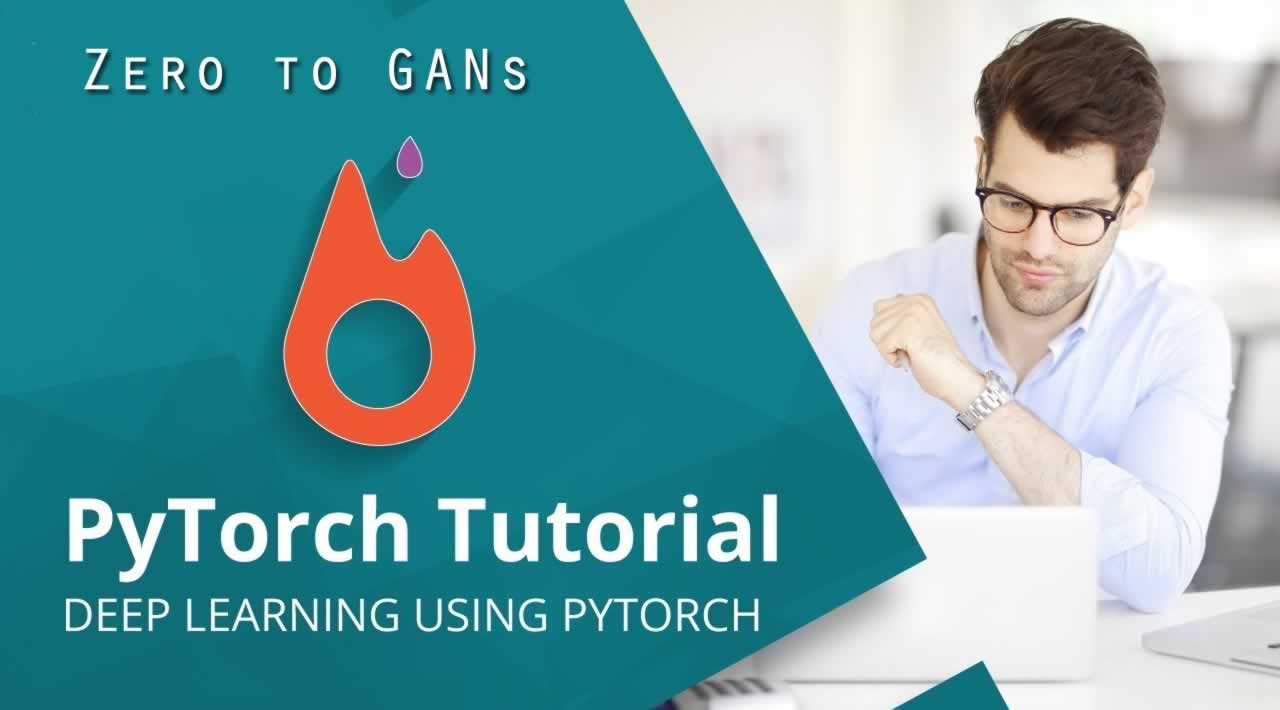 PyTorch Tutorial - Deep Learning Using PyTorch - Learn PyTorch from Basics to Advanced