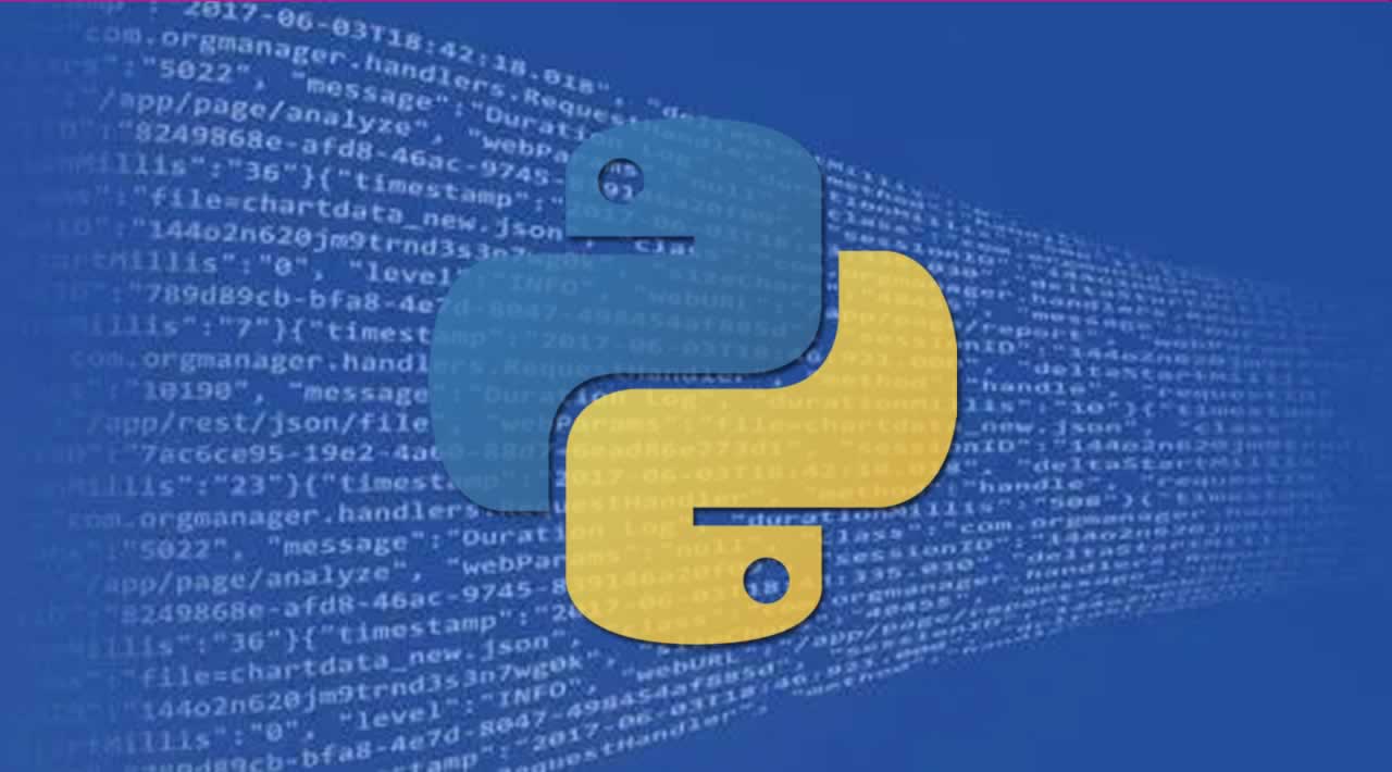 Big Data Analytics Tools  Python