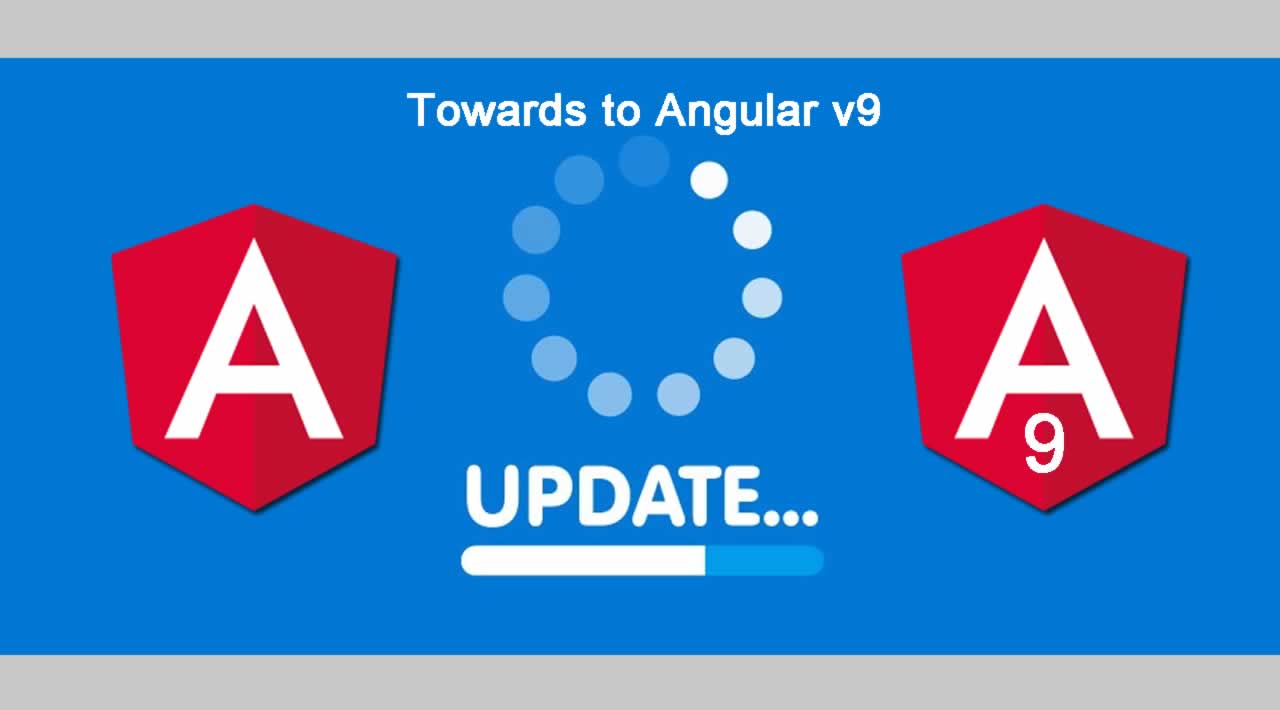 Image result for angular 9 release date