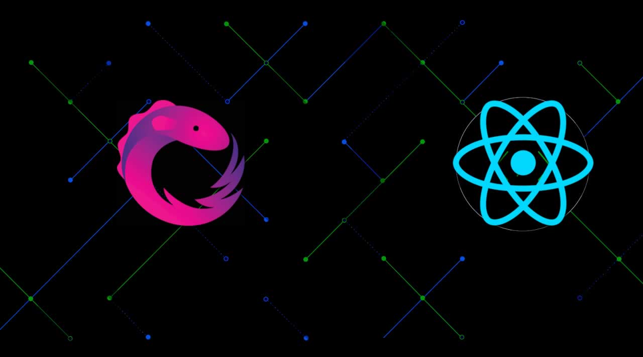 How to Make Use of RxJS to Create Efficient React Components with Ease