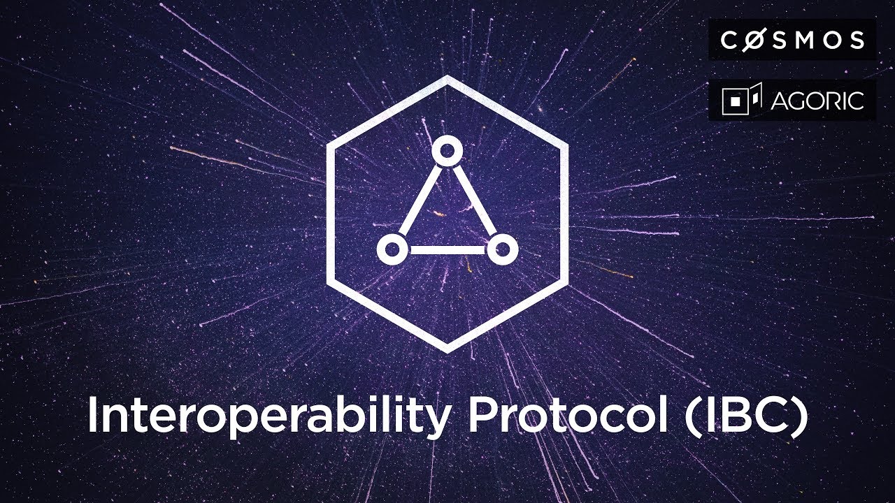 Blockchain Interoperability Using The IBC Protocol